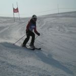 Schirennen   09